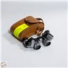 Image 1 : VINTAGE SUNCO BINOCULARS 6X15 FIELD 7'