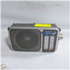 Image 1 : VINTAGE PANASONIC RADIO MODEL RF-2400 RUNS