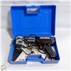 Image 1 : VINTAGE WELLER D-550 SOLDERING GUN IN CASE
