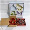 Image 1 : LOT OF VARIOUS NEW COOKIE CUTTERS