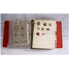 Image 2 : BINDER OF VARIOUS VINTAGE PINS