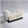 Image 1 : LOT OF CRAFTING RABBIT FUR