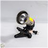 Image 1 : PLUG IN CLAMP LIGHT