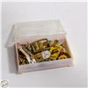Image 1 : LOT OF VINTAGE LAPEL PINS VARIOUS KINDS