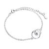 Image 5 : GRA CERTIFIED INTERLOCKING DESIGN ROUND BRILLIANT