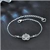 Image 1 : 1 CT GRA CERTIFIED ROUND BRILLIANT MOISSANITE