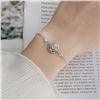 Image 2 : 1 CT GRA CERTIFIED ROUND BRILLIANT MOISSANITE