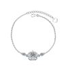 Image 3 : 1 CT GRA CERTIFIED ROUND BRILLIANT MOISSANITE