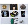 Image 1 : FEATURED ESTATE JEWELLERY