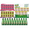 Image 1 : FEATURED CASE LOT CANDY AND BEVERAGES
