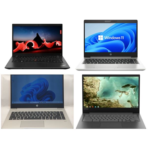FEATURED LAPTOPS