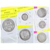 Image 1 : FEATURED COINS AND CURRENCY