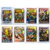 Image 1 : FEATURED COMICS
