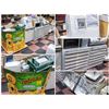 Image 1 : FEATURED OPTICAL MACHINERY AND ACCESSORIES