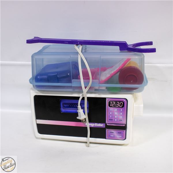 FEATURED EASY BAKE OVEN