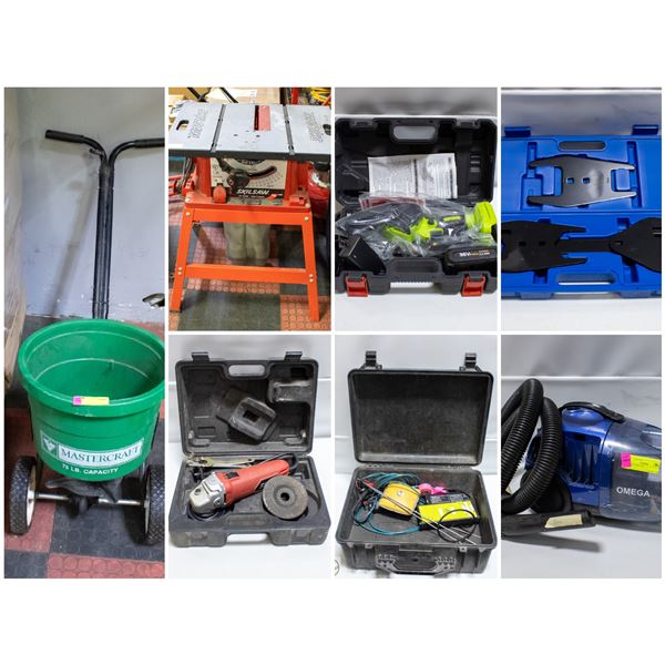 FEATURED TOOLS