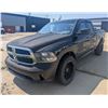 Image 1 : 2017 RAM 1500 ST QUAD CAB PICKUP