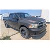 Image 3 : 2017 RAM 1500 ST QUAD CAB PICKUP