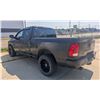 Image 7 : 2017 RAM 1500 ST QUAD CAB PICKUP