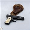 Image 1 : VINTAGE 1950S KILGORE MOUNTIE TOY CAP GUN WITH