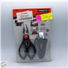 Image 1 : NEW ELECTRICIANS SCISSORS 7/64 INCH