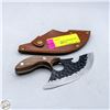 Image 1 : NEW SKINNING KNIFE