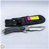 Image 1 : NEW GRYLS ULTIMATE SURVIVAL KNIFE