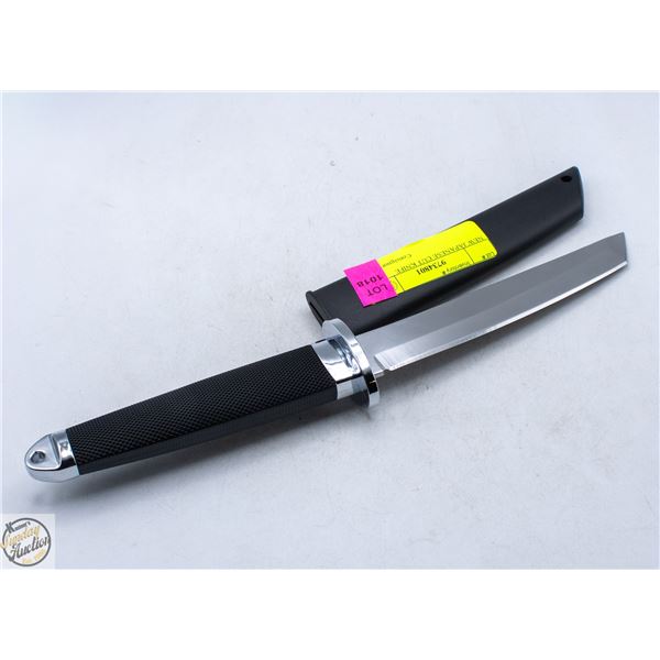 NEW JAPANESE CUT KNIFE