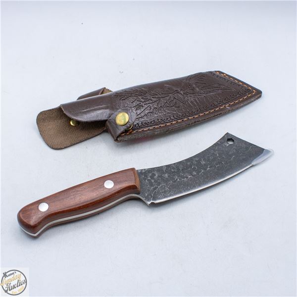 NEW YAKUZA STYLE BLADE KNIFE