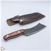 Image 1 : NEW YAKUZA STYLE BLADE KNIFE