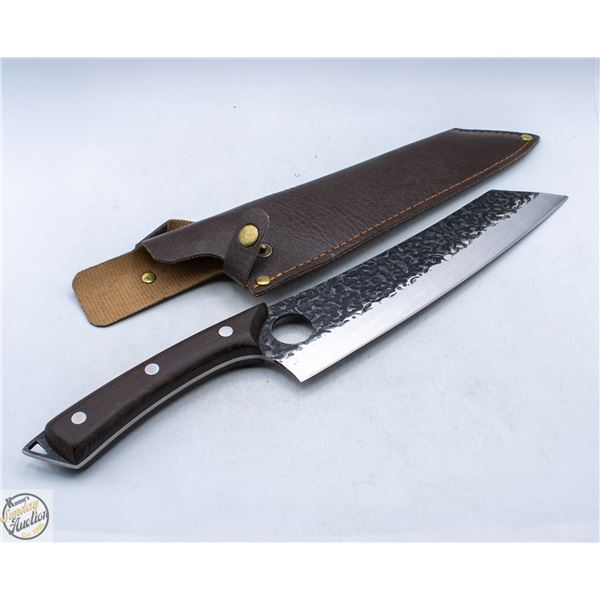NEW DEERSLAYER HEAVY KNIFE
