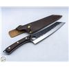 Image 1 : NEW DEERSLAYER  HEAVY KNIFE