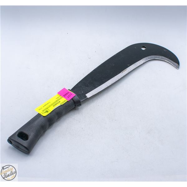 NEW HIGH-HARDNESS OUTDOOR NEPAL KNIFE