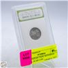 Image 1 : 2005-D OCEAN VIEW JEFFERSON NICKEL SLAB COIN