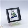 Image 1 : NEW HUMMINGBIRD MULTIPLE BLUE GREENS