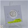 Image 2 : #5122-80 % SILVER 1967 QUEEN ELIZABETH DIME