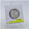 Image 2 : #5118-92.5 % SILVER 1919 KING GEO VI