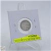 Image 2 : #5113-92.5 % SILVER 1915 KING GEORGE V DIME KEY