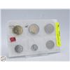 Image 1 : #5105 -2023 CANADA PROOF LIKE SET OF UNCIRCULATED