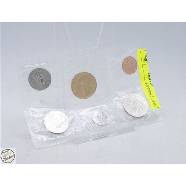 #5103-1994 CANADA PROOF LIKE SET OF UNCIRCULATED