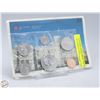 Image 2 : #5101-1987 CANADA PROOF LIKE SET OF UNCIRCULATED