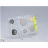 Image 1 : #5099-1985 CANADA PROOF LIKE SET OF UNCIRCULATED