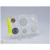Image 2 : #5098-1984 CANADA PROOF LIKE SET OF UNCIRCULATED