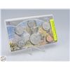 Image 2 : #5096-1981 CANADA PROOF LIKE SET OF UNCIRCULATED