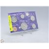 Image 1 : #5093-1977 CANADA PROOF LIKE SET OF UNCIRCULATED