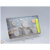 Image 2 : #5092-1974 CANADA PROOF LIKE SET OF UNCIRCULATED