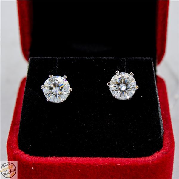 #5086-4.00 CT GRA CERTIFIED ROUND BRILLIANT CUT