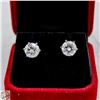 Image 1 : #5086-4.00 CT GRA CERTIFIED ROUND BRILLIANT CUT