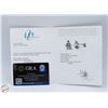 Image 2 : #5086-4.00 CT GRA CERTIFIED ROUND BRILLIANT CUT