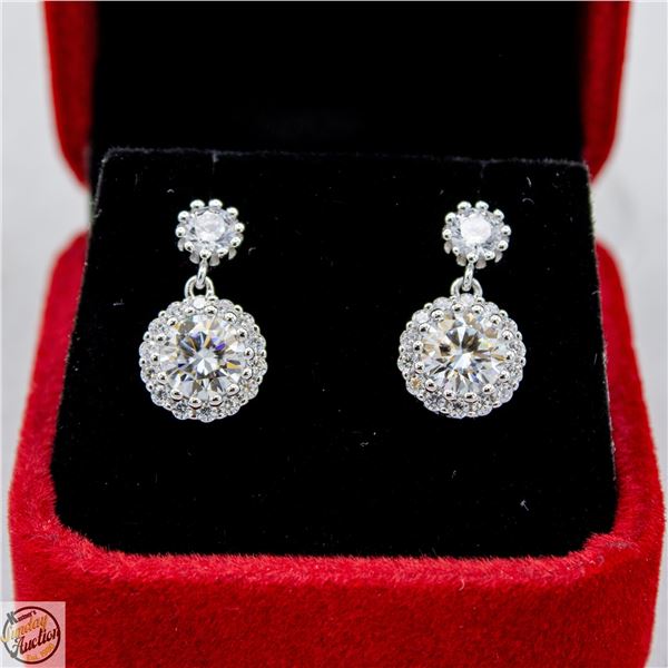 #5083-2.00 CT GRA CERTIFIED ROUND BRILLIANT CUT